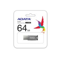 USB flash disk Adata UV250 Striebristý 64 GB