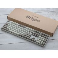 Klávesnica Ducky Origin Vintage Sivá QWERTY