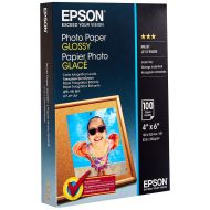 Set - atrament a fotopapier Epson C13S042548 A7 (1 kusov)