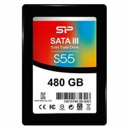 Pevný disk Silicon Power IAIDSO0165 2.5" SSD 480 GB 7 mm Sata III