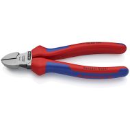 Diagonálne štikacie kliešte Knipex KP-7002160