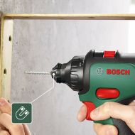 Vŕtačka skrutkovač BOSCH AdvancedDrill 18