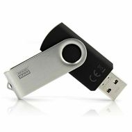 USB flash disk GoodRam UTS3-0640K0R11 USB 3.1 Čierna 64 GB (1 kusov)