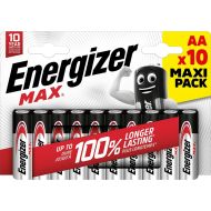 Batérie LR6 Energizer 437772 1,5 V (10 kusov)