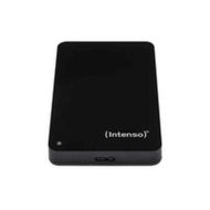 Externý Pevný Disk INTENSO Memory Case 2,5" 5TB