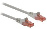 Sieťový kábel Valueline VLCP85200E1,50 Cat6 UTP Rj45 (8/8) Samec – Rj45 (8/8) Samec 1,50 M sivý