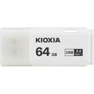 USB flash disk Kioxia U301 Biela