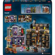 Stavebná hra Lego Harry Potter Viacfarebná