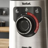 Vysokorýchlostný mixér Tefal BL871D31 PerfectMix+ sivý