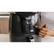 Vzduchová fritéza NINJA AF100 Čierna 1500 W 3,8 L