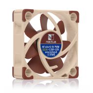 Ventilátor počítačovej skrine Noctua NF A4x10 5V PWM Ø 4 cm