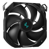 CPU ventilátor DEEPCOOL R-ASN4S-BKGPMN-G