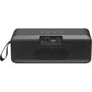 Prenosný reproduktor s Bluetooth Defender Q1 Čierna 10 W