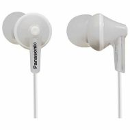 Slúchadlá Panasonic RP-HJE125E-W in-ear Biela