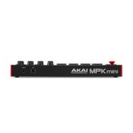 Klávesnica Akai MPK Mini MK3 MIDI Riadiaca jednotka