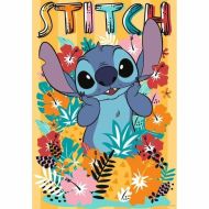 Puzzle Ravensburger Stitch 300 Kusy