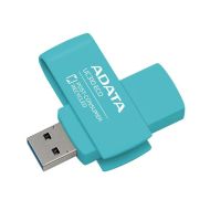 USB flash disk Adata UC310 64 GB zelená