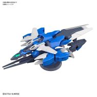 Pohyblivé figúrky Bandai EARTHREE GUNDAM