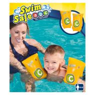 Bestway Swim Safe ABC Swimming Bands Step C 30x15 cm