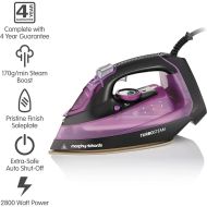 Naparovacia žehlička Morphy Richards 303140 2800 W