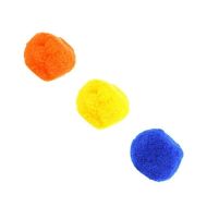 Splash Super Balls 7 cm 9 kusov