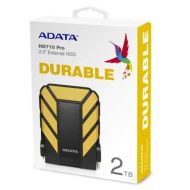 Externý Pevný Disk Adata HD710 Pro 2 TB HDD