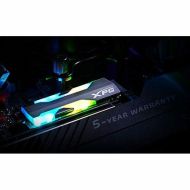 Pevný disk Adata SPECTRIX S20G 500 GB SSD LED RGB