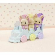 Pohyblivé figúrky Sylvanian Families 5707 Králik