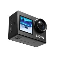 Športové kamery SJCAM SJ4000 Čierna