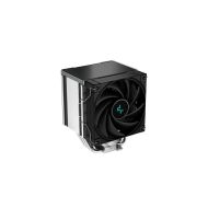 CPU ventilátor DEEPCOOL R-AK500-BKNNMT-G