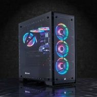 Ventilátor počítačovej skrine Corsair LL120 RGB