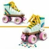 Playset Lego 31148 Creator 3in1 Retro Roller Skates