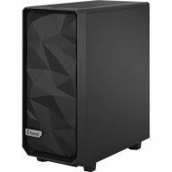 Počítačová skriňa ATX v prevedení midi-tower Fractal Design FD-C-MES2C-01 Čierna