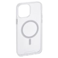 Hama Cover MagCase Safety pre Apple iPhone 12 Pro Max Transparent