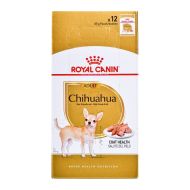 Mokré jedlo Royal Canin Chihuahua Adult 85 g