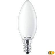 Led baterka Philips Sviečka E 6,5 W 60 W E14 806 lm 3,5 x 9,7 cm (2700 K)