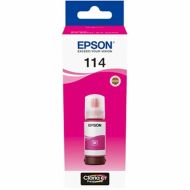 Atrament do tlačiarne Epson Ecotank 114 70 ml