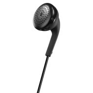 Hama Earphones Tubby Earbuds Ovládanie hlasitosti Black