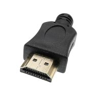 HDMI Kábel Alantec AV-AHDMI-3.0 3 m