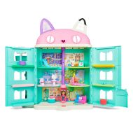 Gabby's Purrfect Dollhouse + zvuk