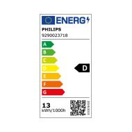 Led baterka Philips 120 W 13 W E27 2000 Lm 7 x 12 cm (2700 K)