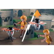 Playset Playmobil 71081 Drak