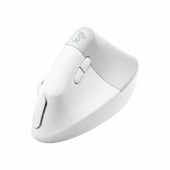 Bezdrôtová myš Logitech 910-006496 Biela 4000 dpi