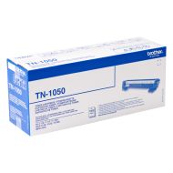 Originálny toner Brother TN-1050 Čierna