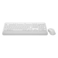 Myš Logitech 920-011022 Biela 4000 dpi