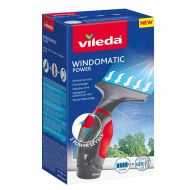 Čistič okien Vileda Windomatic Power