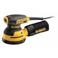 Excentrická brúska Dewalt DWE6423-QS 280 W Ø 125 mm 230 V