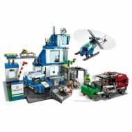 Playset Lego 60316 Viacfarebná