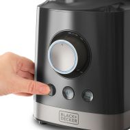 Mixér Black & Decker ES9120110B