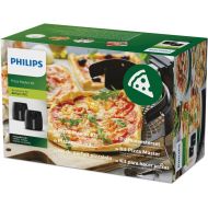 Philips HD9953/00 Airfryer tanier na pizzu čierny